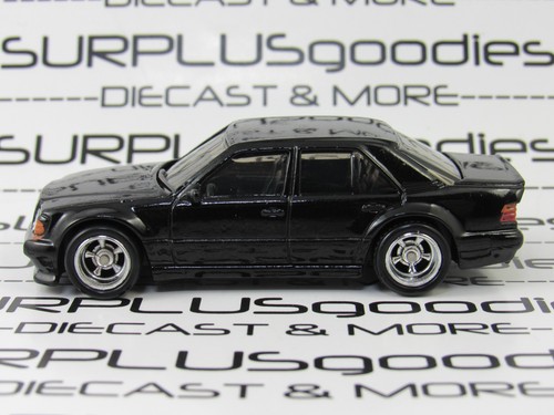 Hot wheels loose black 1992 - hot,
