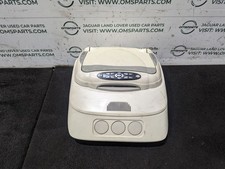 LAND ROVER DISCOVERY 3 L319 DVD PLAYER UNIT