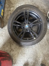 BMW 3 Series Aluminium 18