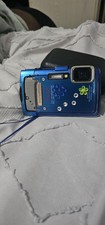  Olympus Stylus Tough TG-830