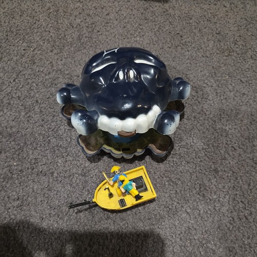 Mighty max polly - polly, ko