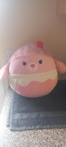Large squishmallow inch - squishmallow, 12