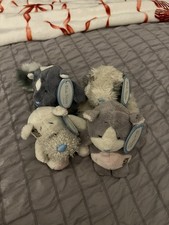 My Blue Nose Friends X4 Bundle