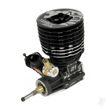 Force 21 R Car 5P ABC Rear