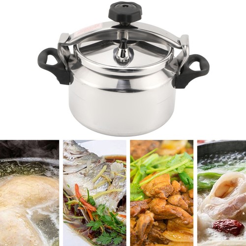 Aluminum alloy pressure - 4l,