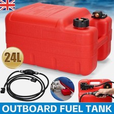 24L Gallon Boat Fuel Tank