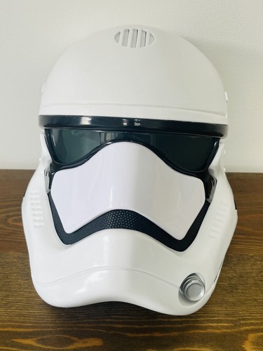 First order stormtrooper - order,