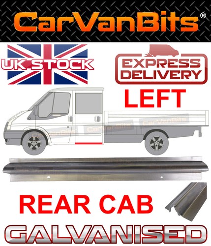 For ford transit mk6 mk7 - mk6,
