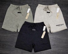 essentials fear of gods shorts