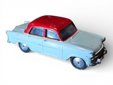 Vintage Corgi Toys Standard