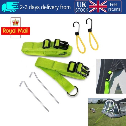 For kampa awning storm straps - kampa,