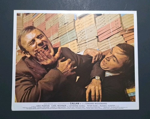Vintage 1974 callan edward - vintage,