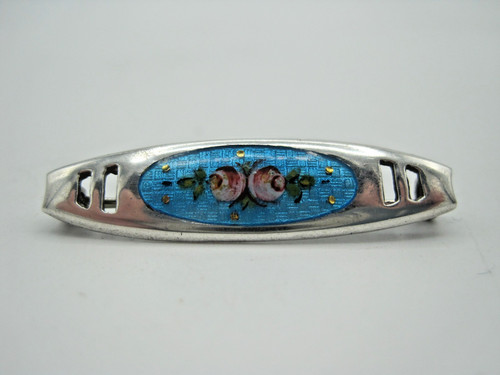 1916 charles horner silver - ,