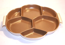 Poole Pottery Serving Dish - Beautiful condition retro.