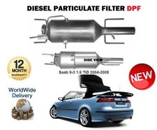 FOR SAAB 9-3 93 1.9 TiD Z19DT