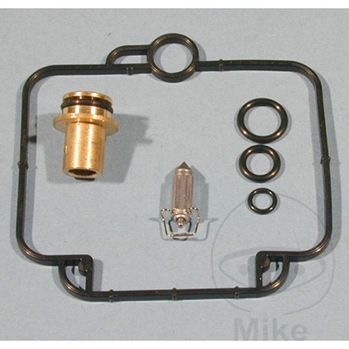 Tourmax carb rep - rep, kit