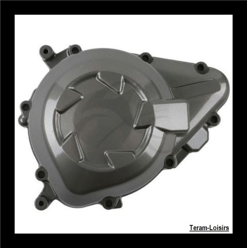 Left alternator cover - alternator, for