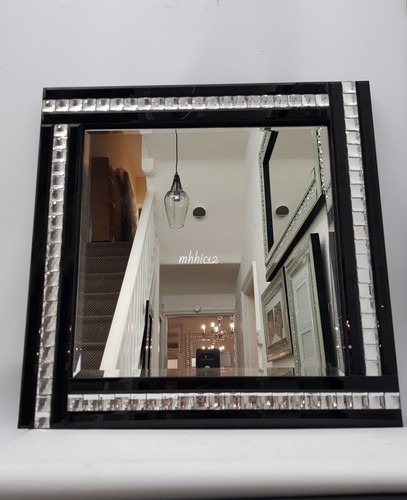 Elegant square black - square,