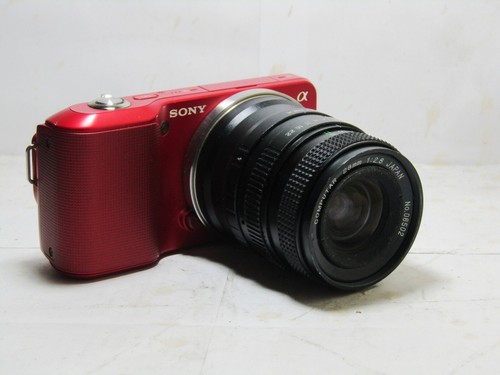 Sony nex mount - sony, mirrorless