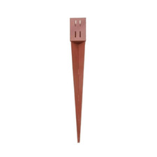 Metpost wedge grip post - metpost,