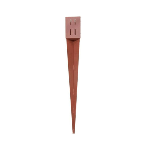 Metpost wedge grip post - metpost,
