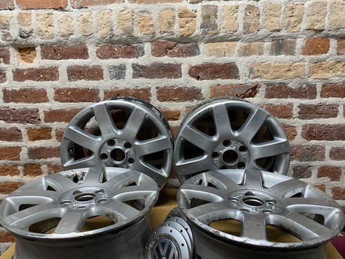 Volkswagen alloy wheels x - alloy,