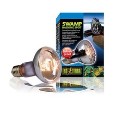 Exo Terra Swamp Turtle Basking Spot Bulbs