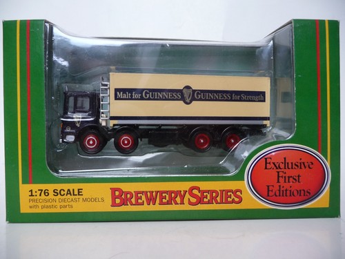 Efe 24601 leyland - ,