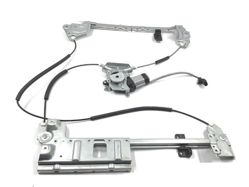 Window regulator motor r h - regulator, &