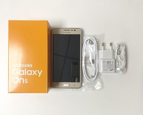 Samsung galaxy on5 g5500 - galaxy, dual