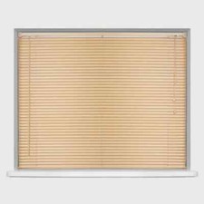 MADE TO MEASURE PVC VENETIAN