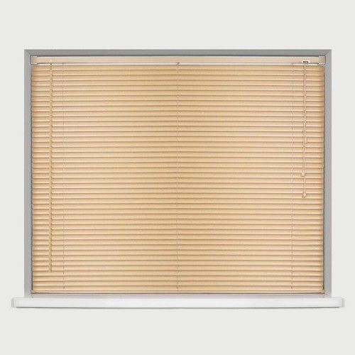 Made measure pvc venetian - measure,