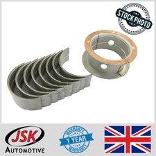 Main crankshaft bearing std - crankshaft,