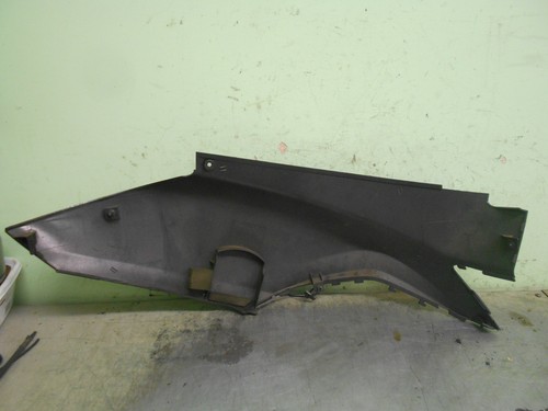 Yamaha vity l h rear - ,