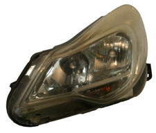 Vauxhall Corsa D (2010-14)