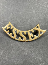 Essex regiment british - essex,