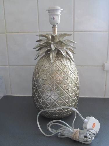 Laura ashley pineapple table - laura,