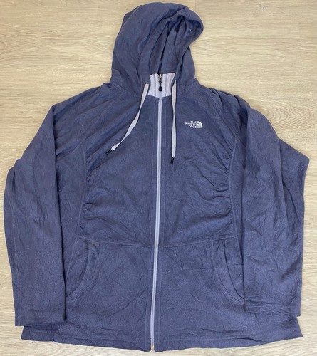 The north face womens purple - the,