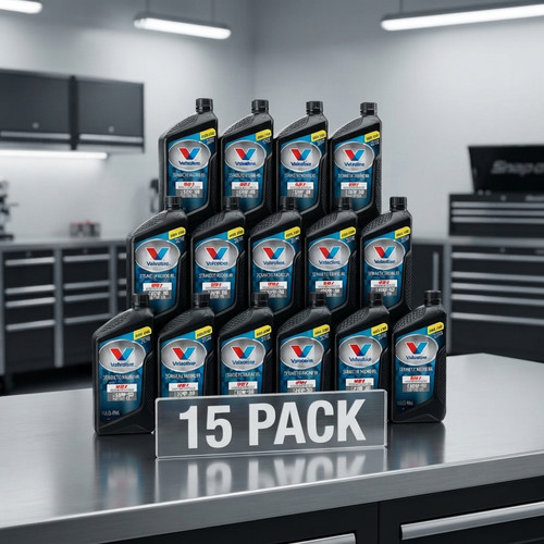 Pack valvoline 679082 - pack,