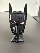 Lego Batman Helmet/Cowl  76182