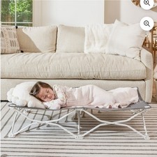 My Cot® Portable Toddler Bed
