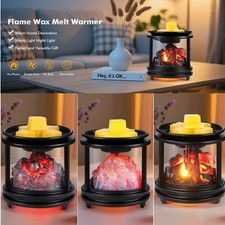 Electric Wax Melt Oil Burner
