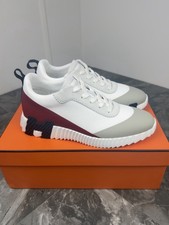 Hermes Bouncing Sneaker EU
