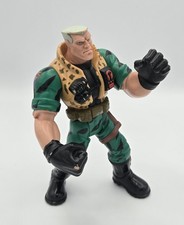 Hasbro Small Soldiers Major