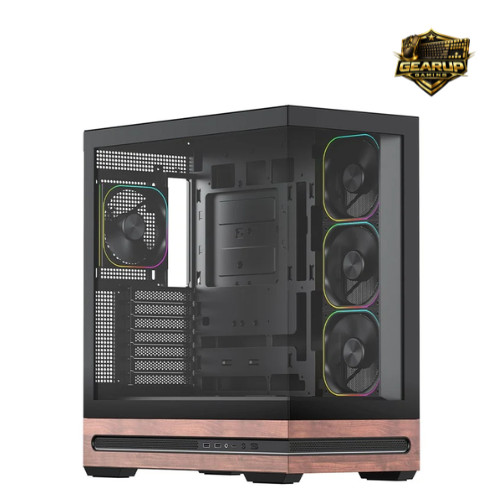 Vida elegance atx case - atx,