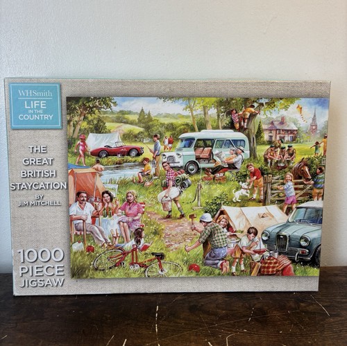 1000 piece jigsaw puzzle the - puzzle.,