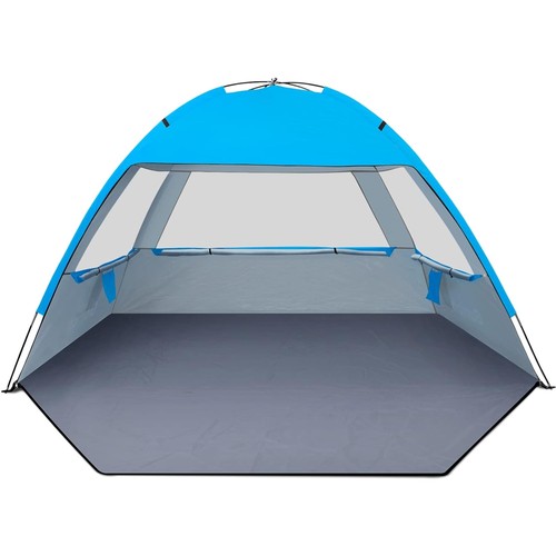 Portable beach tent cabana - portable,