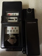 FERRANTI ELECTRICITY