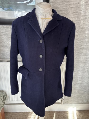 Ladies mears pytchley navy - pytchley,