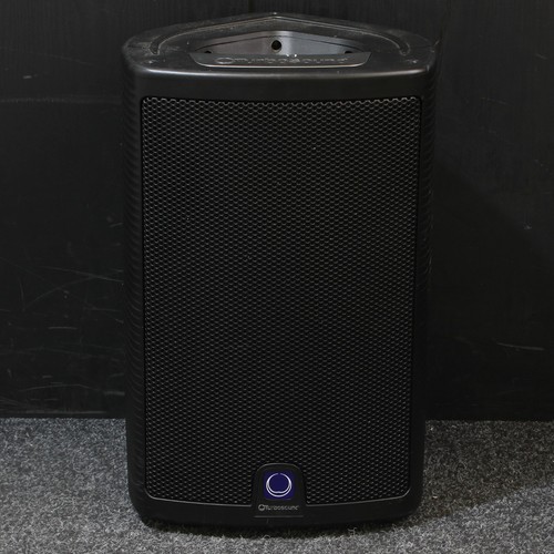 Turbosound milan m10 - turbosound, 10''